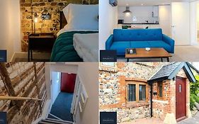 Aparotel Serviced Apartments - Stonehenge, Amesbury Town Centre