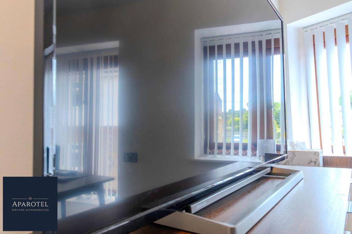 Aparotel Serviced Apartments - Stonehenge, Amesbury Town Centre Room photo